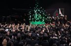 از بیروت تا صنعا؛ روایت رسانههای عربی از تشییع رهبر شهید+ عکس از بیروت تا صنعا؛ روایت رسانههای عربی از تشییع رهبر شهید+ عکس