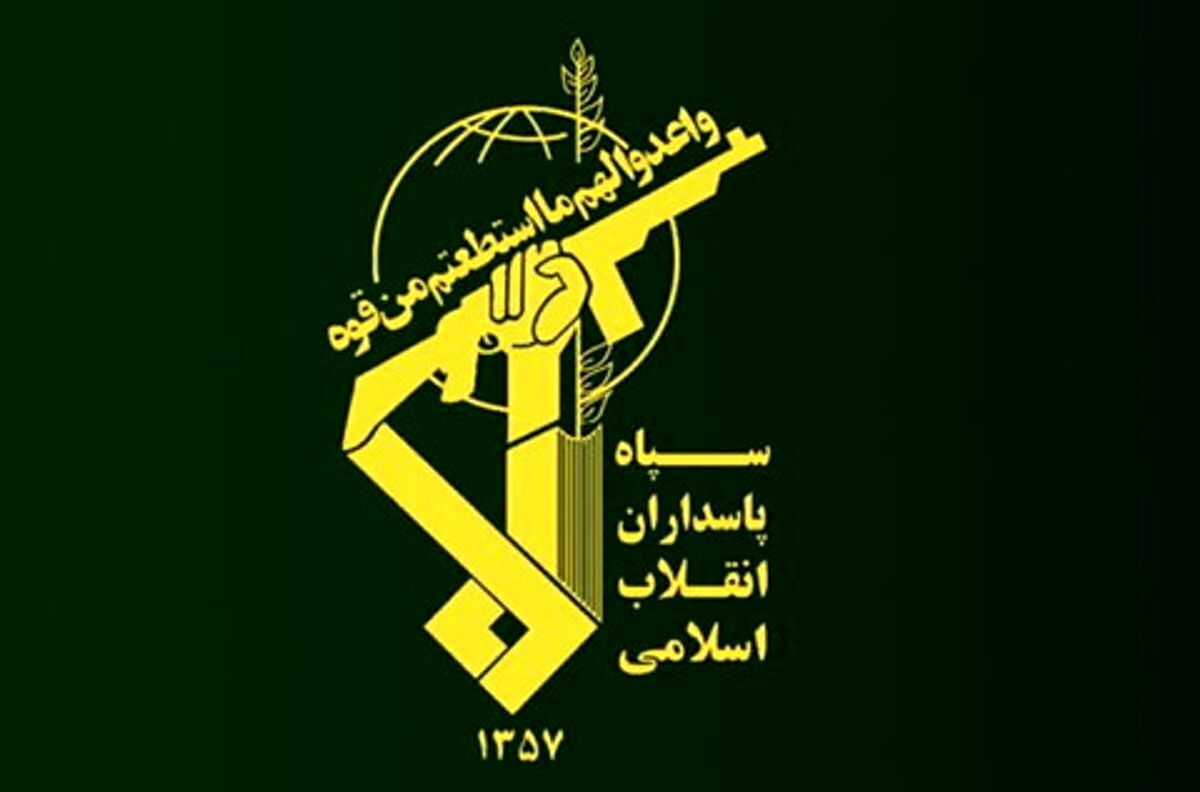اطلاعیه شماره ۲۲ سپاه / جزئیات حمله به اهداف آمریکایی در اردن
