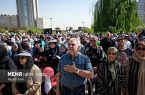 اعلام پروتکلهای بهداشتی شرکت در تجمعات انبوه اعلام پروتکلهای بهداشتی شرکت در تجمعات انبوه