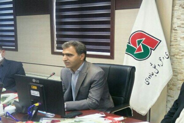 اعمال محدودیت تردد کامیونها در محورهای منتهی به تهران، قم و مشهد