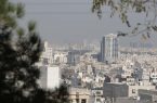 امسال، تهران کمتر آلوده بود