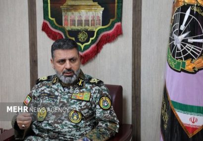 امیر زاهدی: «باور ۳۷۳» از یک جمله رهبر انقلاب متولد شد امیر زاهدی: «باور ۳۷۳» از یک جمله رهبر انقلاب متولد شد