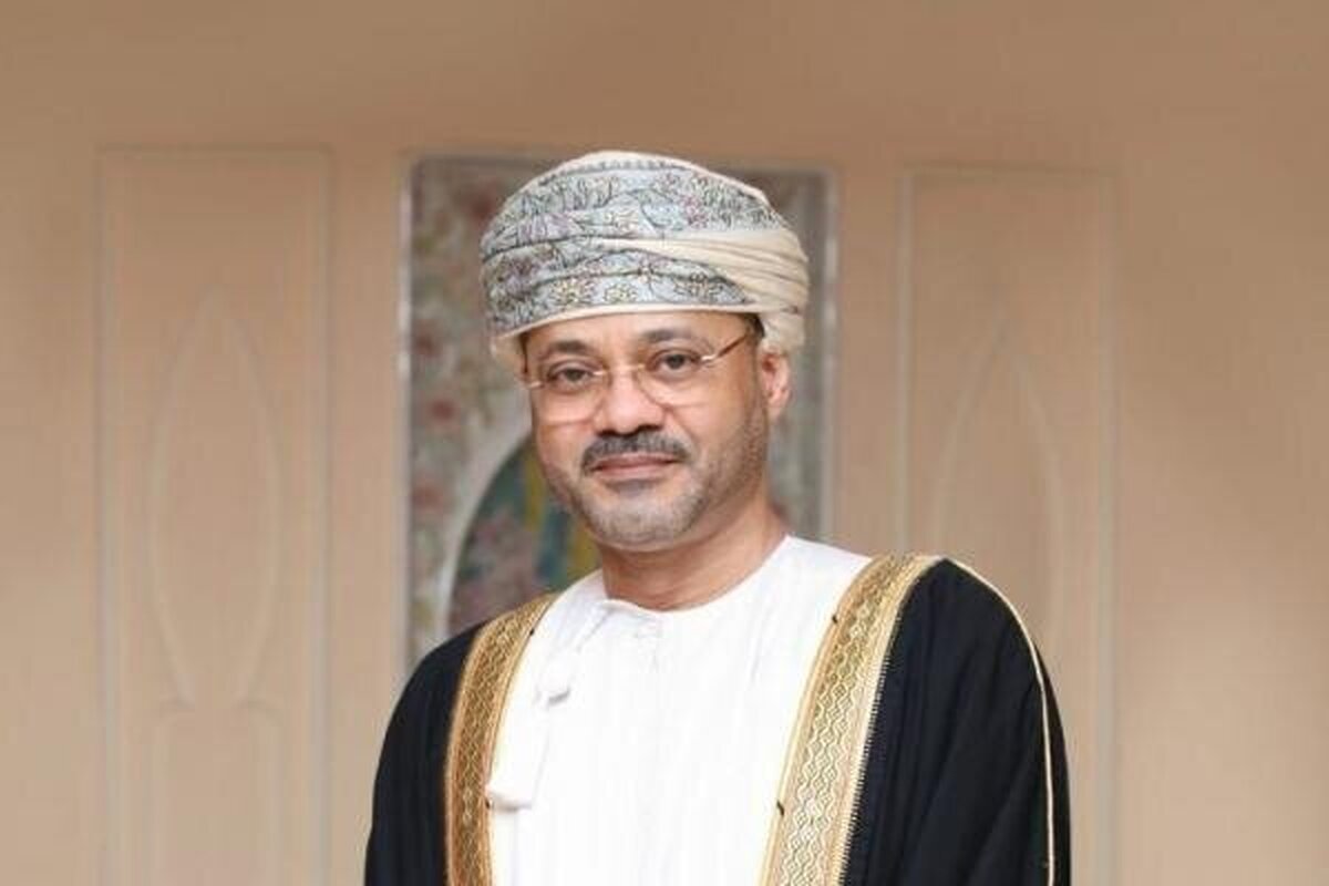 انتقاد شدید عمان از دخالت اسرائیل در تنگه هرمز / البوسعیدی: تلآمویو عامل ناامنی در خلیج فارس است