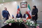انعقاد تفاهمنامه گمرکی ایران و جمهوری آذربایجان؛ تسهیل تجارت در اولویت انعقاد تفاهمنامه گمرکی ایران و جمهوری آذربایجان؛ تسهیل تجارت در اولویت