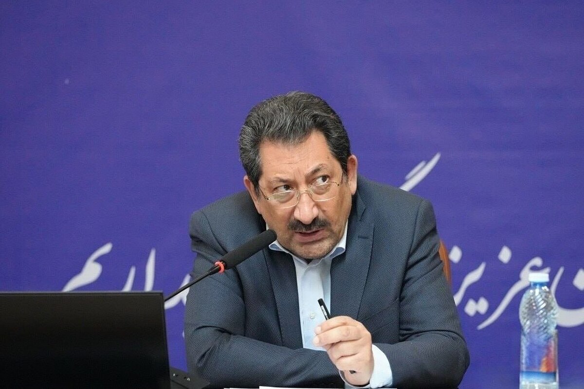 اولتیماتوم وزیر صمت برای نجات صنایع/ بساط خاموشی اجباری جمع میشود اولتیماتوم وزیر صمت برای نجات صنایع/ بساط خاموشی اجباری جمع میشود