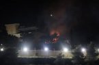 اولین واکنش الحشدالشعبی به حملات آمریکا و عربستان / حملات هوایی نقض حاکمیت عراق است