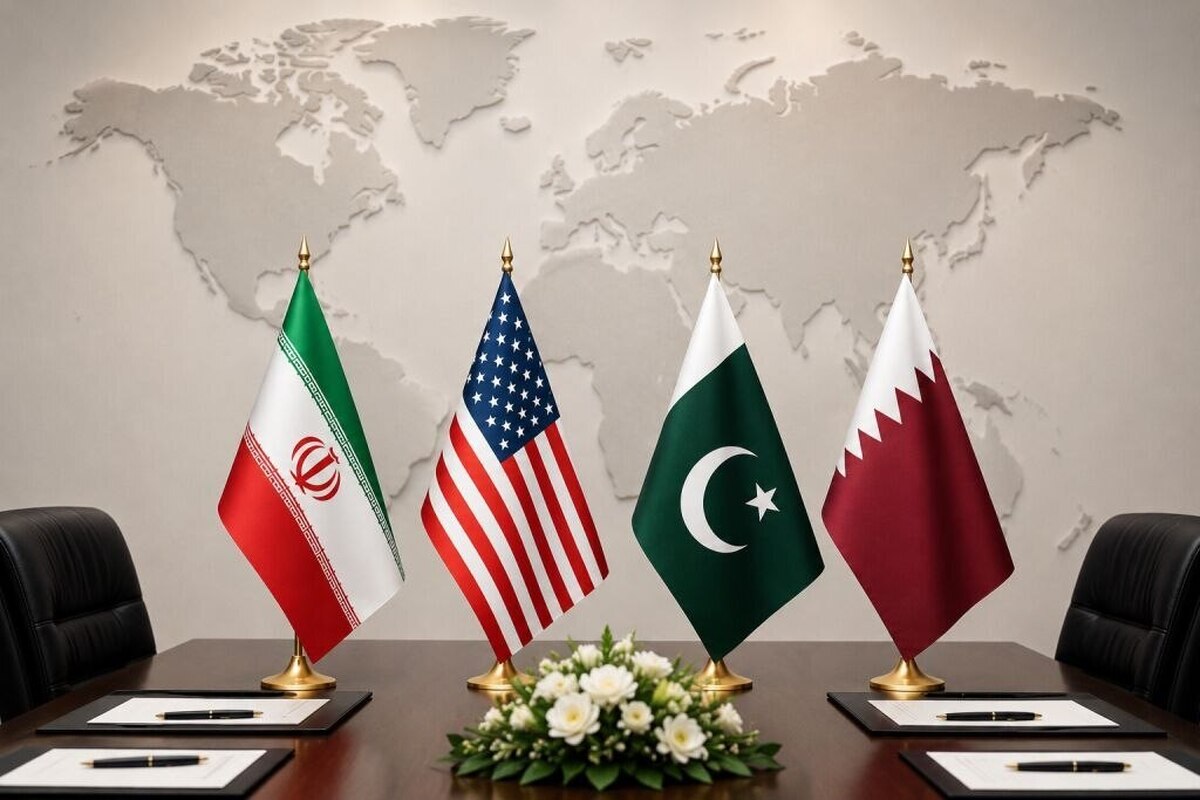 اولین واکنش پاکستان به شروع دوباره جنگ در ایران/ آیا میانجیگری برای توافق به پایان رسید؟