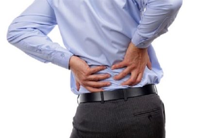 اگر کمردرد دارید شنا کنید اگر کمردرد دارید شنا کنید