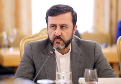 ایران در مذاکرات طرح آمریکا را به دلیل درخواست‌های افراطی رد کرد