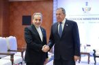 ایران مصمم به دفاع از منافع و امنیت ملی خود در منطقه است ایران مصمم به دفاع از منافع و امنیت ملی خود در منطقه است