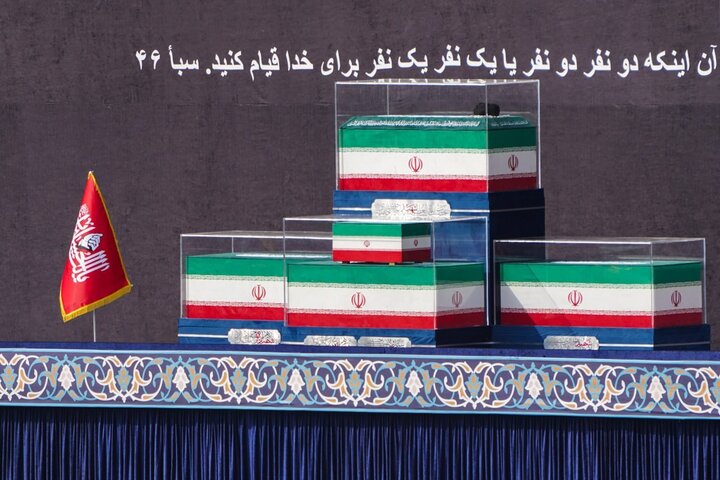 بازدید رئیس سازمان اورژانس کشور از بیمارستانهای موقت مصلی