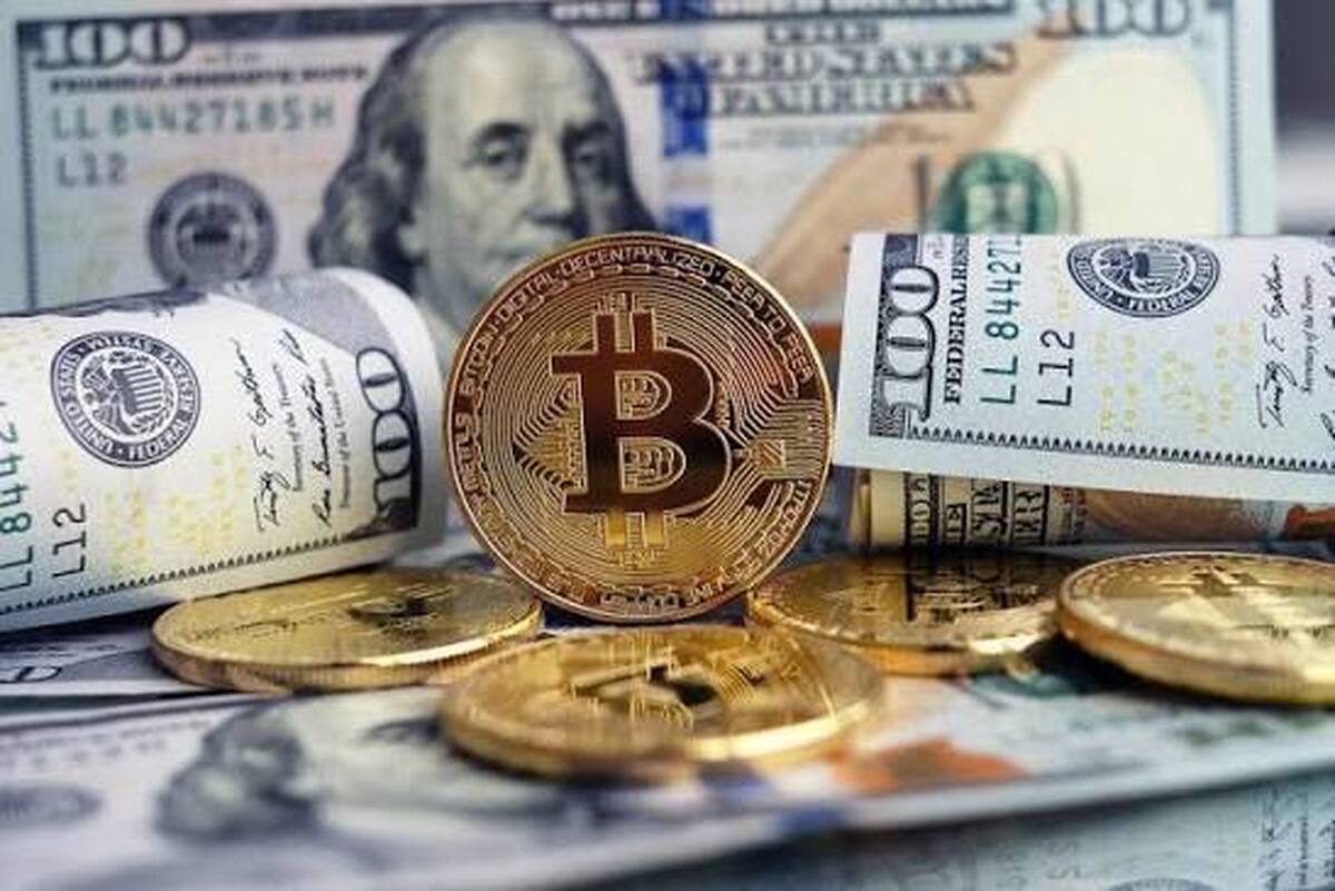 بحران بدهی شرکتها و خطر فروش اجباری میلیاردها دلار بیتکوین