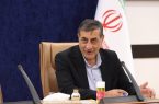 برای همه استانها الگوی مشخص مصرف آب و انرژی تعیین میشود برای همه استانها الگوی مشخص مصرف آب و انرژی تعیین میشود