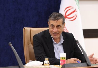 برای همه استانها الگوی مشخص مصرف آب و انرژی تعیین میشود برای همه استانها الگوی مشخص مصرف آب و انرژی تعیین میشود