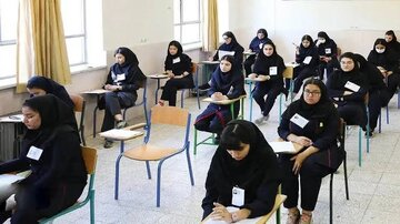 برنامه امتحانات نهایی پایه یازدهم برای استانهای جنوبی اعلام شد برنامه امتحانات نهایی پایه یازدهم برای استانهای جنوبی اعلام شد