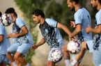 برنامه فشرده استقلال برای هماهنگی پیش از فصل/ از اردوی داخلی تا اردوی خارجی