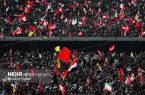 بسیج جامعه پزشکی با تمام ظرفیت به استقبال زائران «رهبر شهید» می‌رود