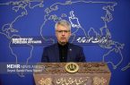 بقائی: بحران یمن راهحل نظامی ندارد بقائی: بحران یمن راهحل نظامی ندارد