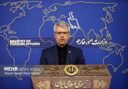 بقائی: بحران یمن راهحل نظامی ندارد بقائی: بحران یمن راهحل نظامی ندارد