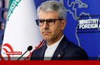 بقائی: فهرست جنایات آمریکا علیه ایرانیان هر روز طولانیتر میشود بقائی: فهرست جنایات آمریکا علیه ایرانیان هر روز طولانیتر میشود