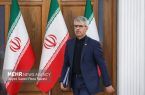 بقائی: ملت ایران بیش از هر زمانی متحد و مصمم است بقائی: ملت ایران بیش از هر زمانی متحد و مصمم است