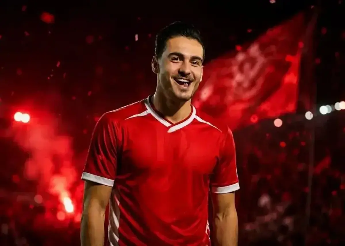 بمب نقل و انتقالات پرسپولیس فعال شد/ طاهری در راه تمرینات سرخها