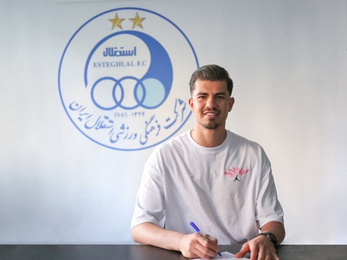 بمب نقلوانتقالاتی استقلال ترکید