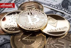 بیتکوین و اتریوم صعودی شدند | تتر به مرز ۱۹۴ هزار تومان رسید بیتکوین و اتریوم صعودی شدند | تتر به مرز ۱۹۴ هزار تومان رسید