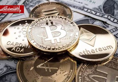 بیتکوین و اتریوم صعودی شدند | تتر به مرز ۱۹۴ هزار تومان رسید بیتکوین و اتریوم صعودی شدند | تتر به مرز ۱۹۴ هزار تومان رسید