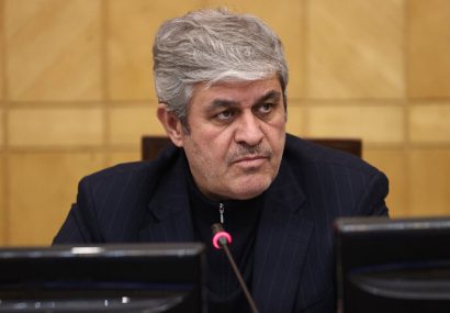 تاجگردون : شاخص «عدالت اقلیمی» در مدیریت انرژی مورد توجه قرار گیرد تاجگردون : شاخص «عدالت اقلیمی» در مدیریت انرژی مورد توجه قرار گیرد