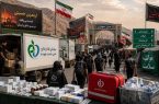 تامین پایدار دارو و تجهیزات پزشکی در مرز مهران و شلمچه تامین پایدار دارو و تجهیزات پزشکی در مرز مهران و شلمچه