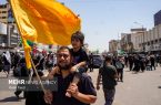 تاول و زخم پا را در پیادهروی اربعین نادیده نگیرید تاول و زخم پا را در پیادهروی اربعین نادیده نگیرید