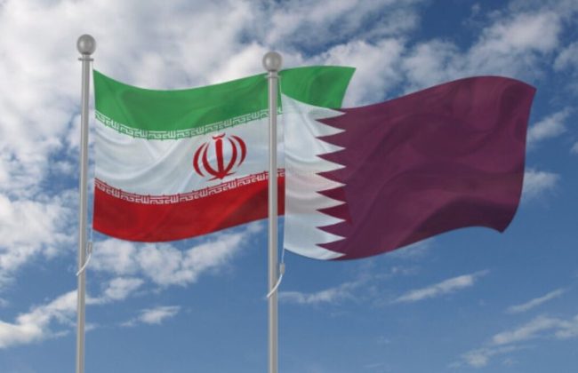 ترمیم حلقه گمشده در زنجیره صادراتی ایران / تحول بزرگ در تجارت ایران و قطر کلید خورد ترمیم حلقه گمشده در زنجیره صادراتی ایران / تحول بزرگ در تجارت ایران و قطر کلید خورد