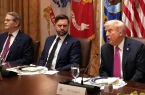 تناقض عجیب در کاخ سفید درباره ایران / مقام آمریکایی: به مذاکرات با تهران متعهدیم