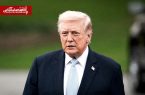 تهدید جدید ترامپ/ ایران یا تسلیم میشود یا در تأسیسات عمیق زیرزمینی پنهان! تهدید جدید ترامپ/ ایران یا تسلیم میشود یا در تأسیسات عمیق زیرزمینی پنهان!