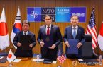 توافق هستهای آمریکا با ۲ کشور آسیایی + جزئیات توافق هستهای آمریکا با ۲ کشور آسیایی + جزئیات