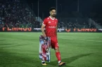 جدایی رسمی عالیشاه و سرلک از پرسپولیس