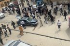 جزئیات انفجار مرگبار در نزدیکی ساختمان دادگستری سوریه در دمشق جزئیات انفجار مرگبار در نزدیکی ساختمان دادگستری سوریه در دمشق