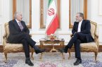 جزئیات گفت‌وگوی عراقچی با نماینده سازمان ملل درباره لبنان