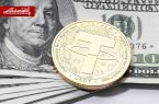 جهش قیمت تتر پس از حملات آمریکا / استیبلکوین محبوب ایرانیها در آستانه ۱۸۰ هزار تومان جهش قیمت تتر پس از حملات آمریکا / استیبلکوین محبوب ایرانیها در آستانه ۱۸۰ هزار تومان