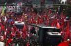 حضور وزیر آموزشوپرورش در مراسم تشییع رهبر شهید انقلاب/عکس حضور وزیر آموزشوپرورش در مراسم تشییع رهبر شهید انقلاب/عکس