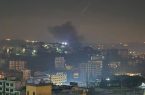 حملات تازه اسرائیل به لبنان/ آتشبس بار دیگر نقض شد حملات تازه اسرائیل به لبنان/ آتشبس بار دیگر نقض شد