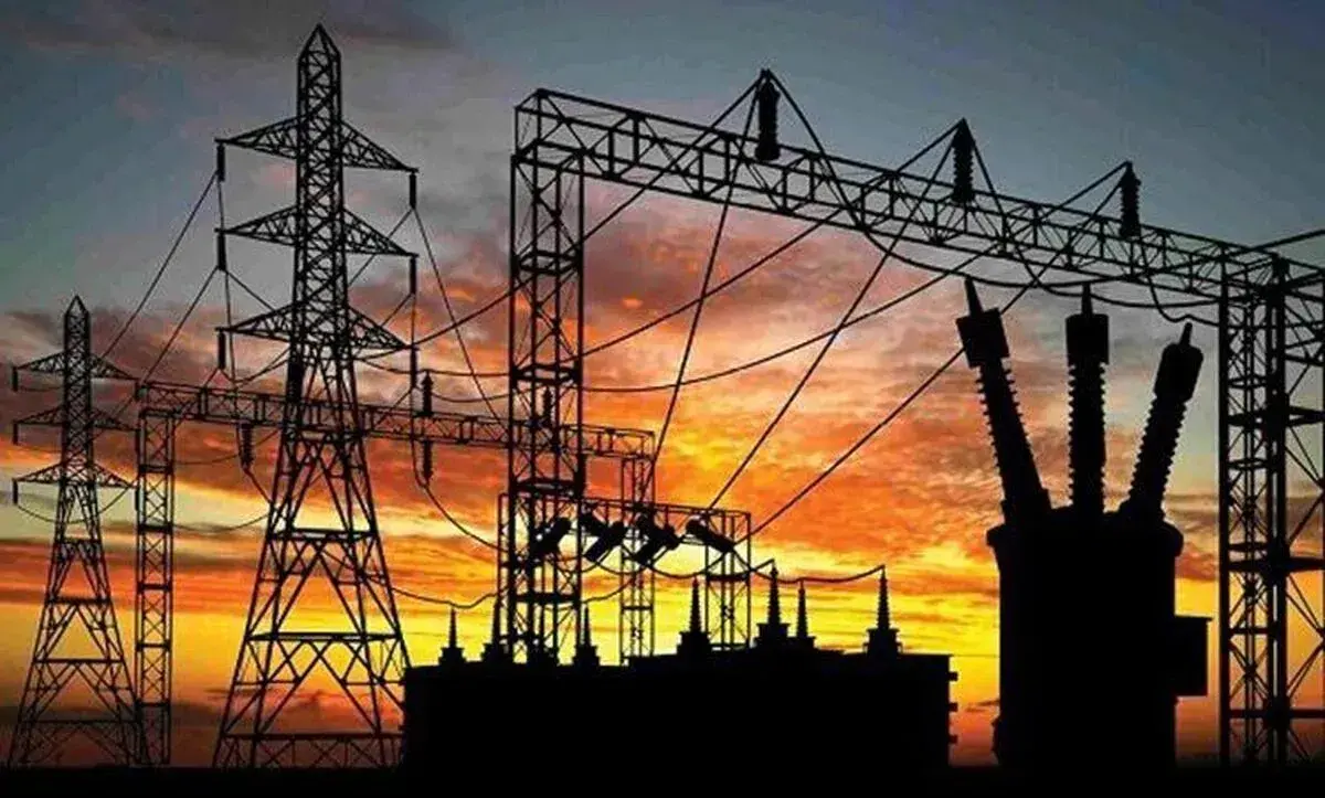 خبر خوش برای مشترکان برق / توانیر: خاموشی خانگی در این شرایط نداریم خبر خوش برای مشترکان برق / توانیر: خاموشی خانگی در این شرایط نداریم