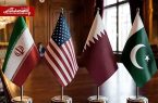 خبر مهم وزارت خارجه قطر | محل دور جدید مذاکرات ایران و آمریکا تغییر میکند؟ خبر مهم وزارت خارجه قطر | محل دور جدید مذاکرات ایران و آمریکا تغییر میکند؟