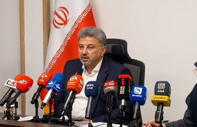 خبر مهم وزارت نیرو برای صنایع انرژیبر/ برق «قطعنشو» قابل خرید شد! خبر مهم وزارت نیرو برای صنایع انرژیبر/ برق «قطعنشو» قابل خرید شد!
