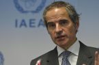 خبر مهم گروسی از نیروگاه بوشهر/ متخصصان روساتم برمیگردند؟ خبر مهم گروسی از نیروگاه بوشهر/ متخصصان روساتم برمیگردند؟