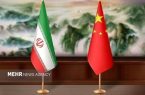 درخواست معاون وزیر بهداشت چین از ایران در پیمان بریکس درخواست معاون وزیر بهداشت چین از ایران در پیمان بریکس
