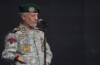 دریادار سیاری: قدرت ‌ایران برای آمریکا غیرقابل هضم است‌
