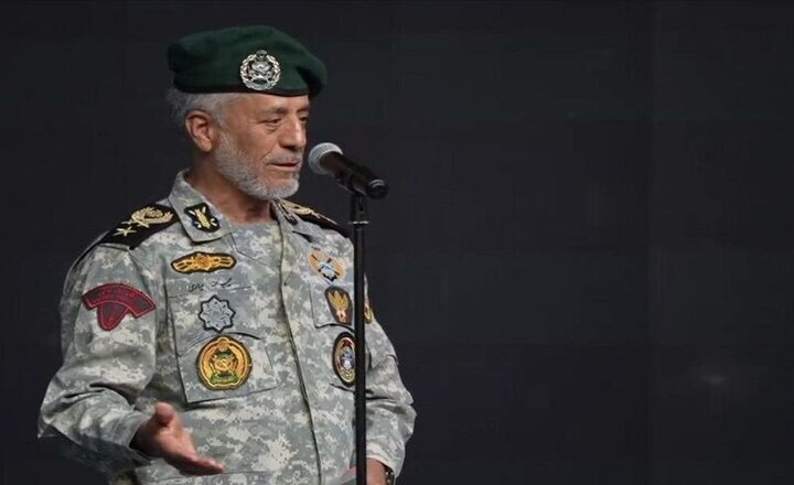 دریادار سیاری: قدرت ایران برای آمریکا غیرقابل هضم است