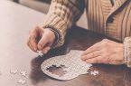 دستخط میتواند میزان پیری مغز را نشان دهد دستخط میتواند میزان پیری مغز را نشان دهد